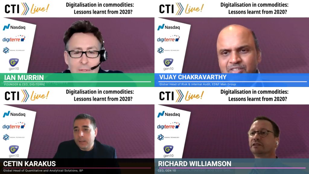 All you need to know after CTILive! – Part One
