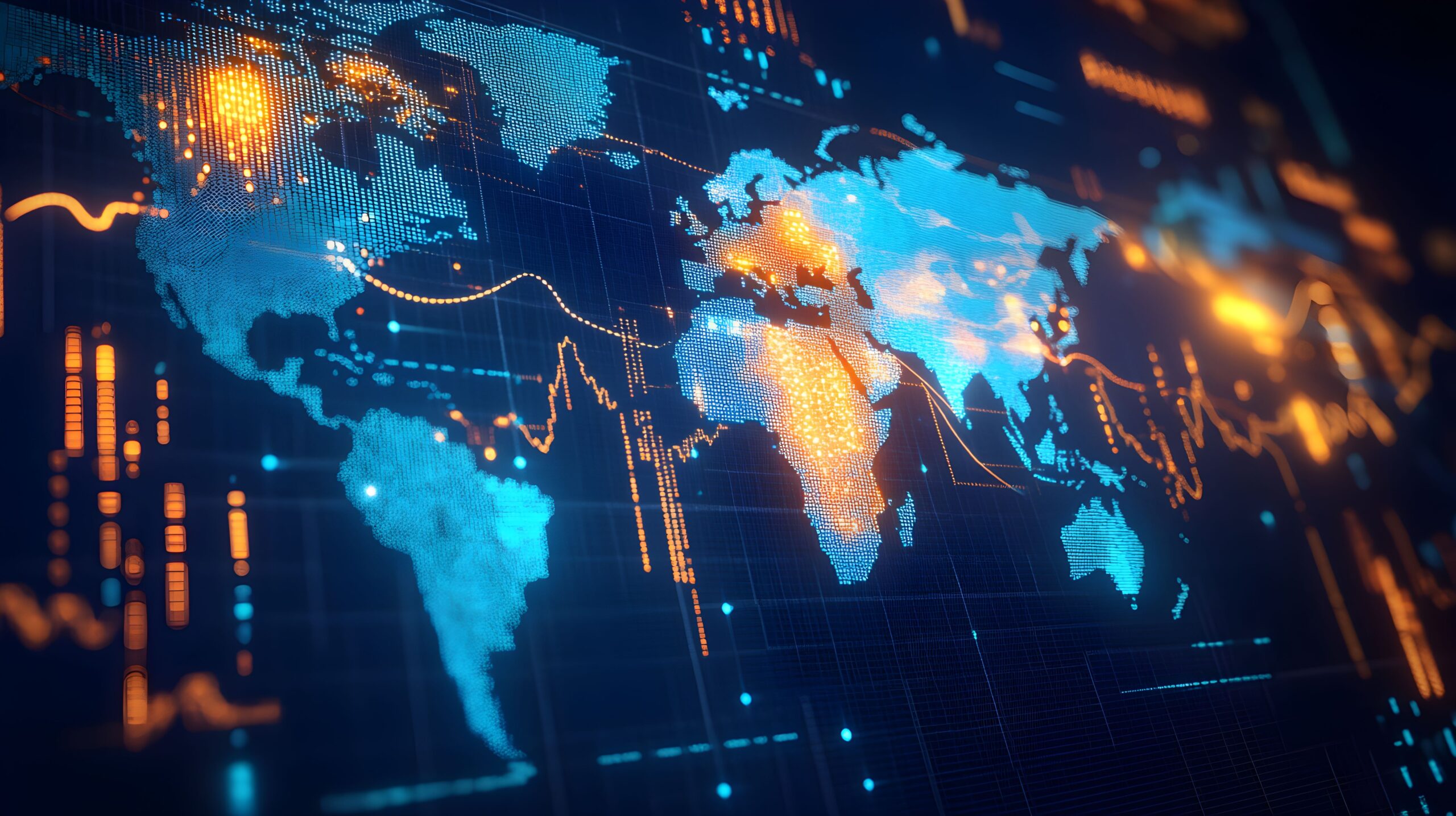 A multi-commodity CTRM – why does it matter?