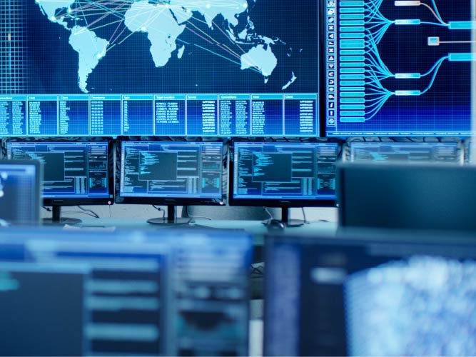 Commodity trading’s data challenge isn’t what you might expect