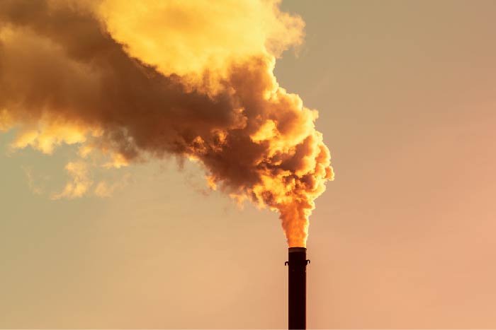 supply chain carbon emissions