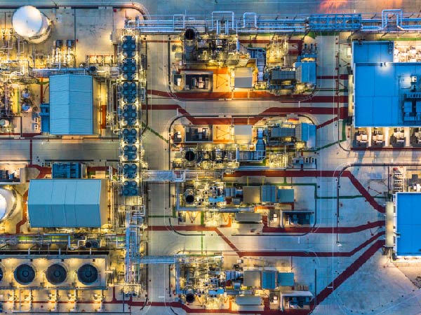 innovations in a multi-commodity ctrm benefit more than just petrochemical clients